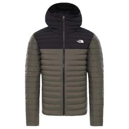 Sweat à capuche en duvet stretch homme Quechua
