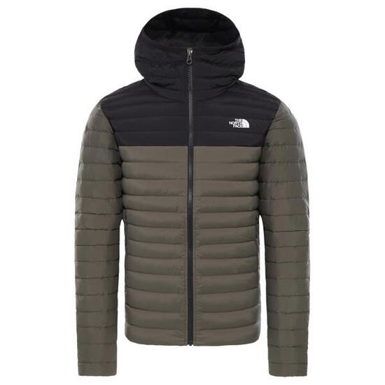 Sweat à capuche en duvet stretch homme Quechua