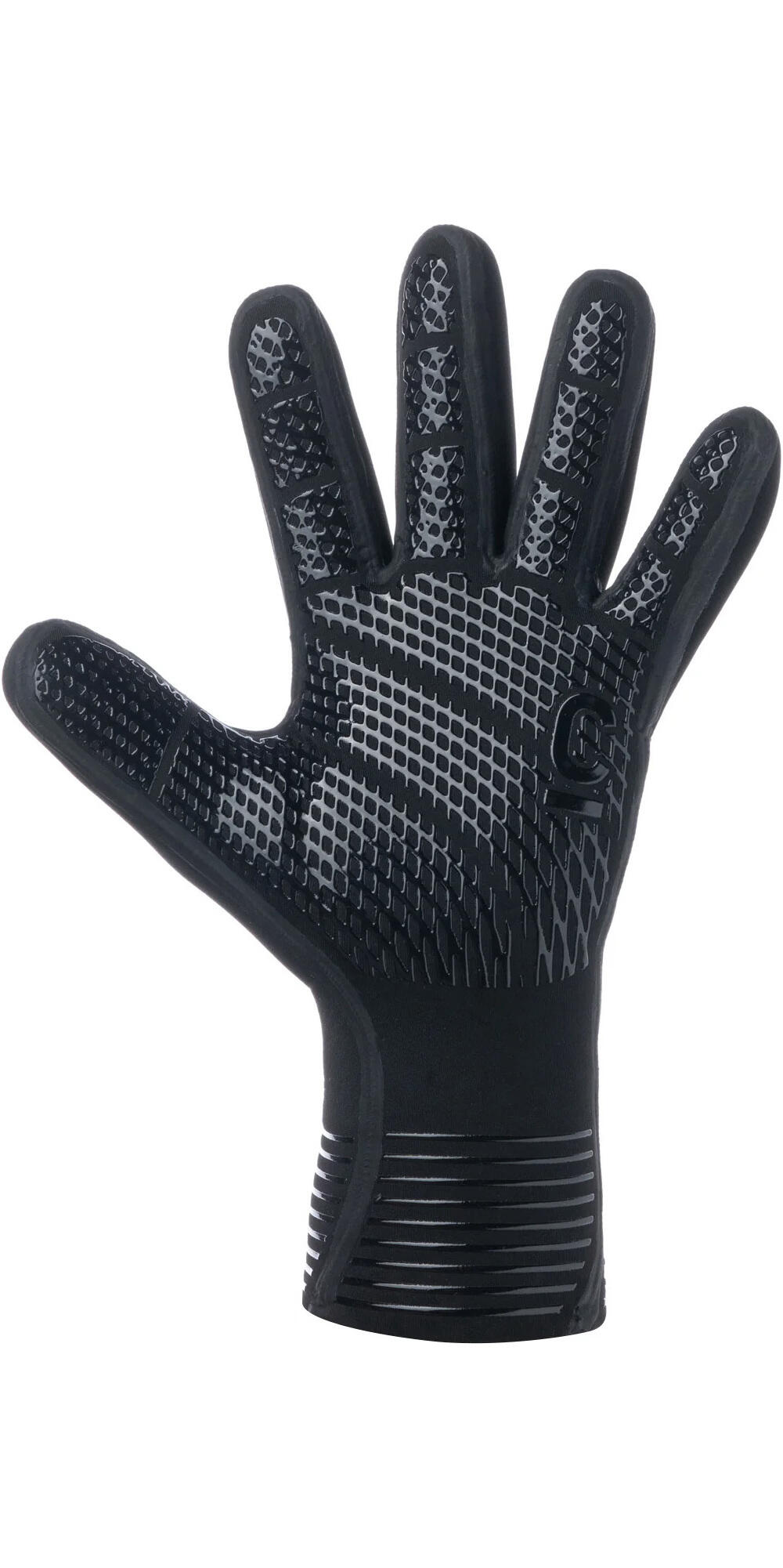 GANTS NEOPRENE C-SKINS WIRED+ 5MM (Prix fin de série et destockage) 3/5