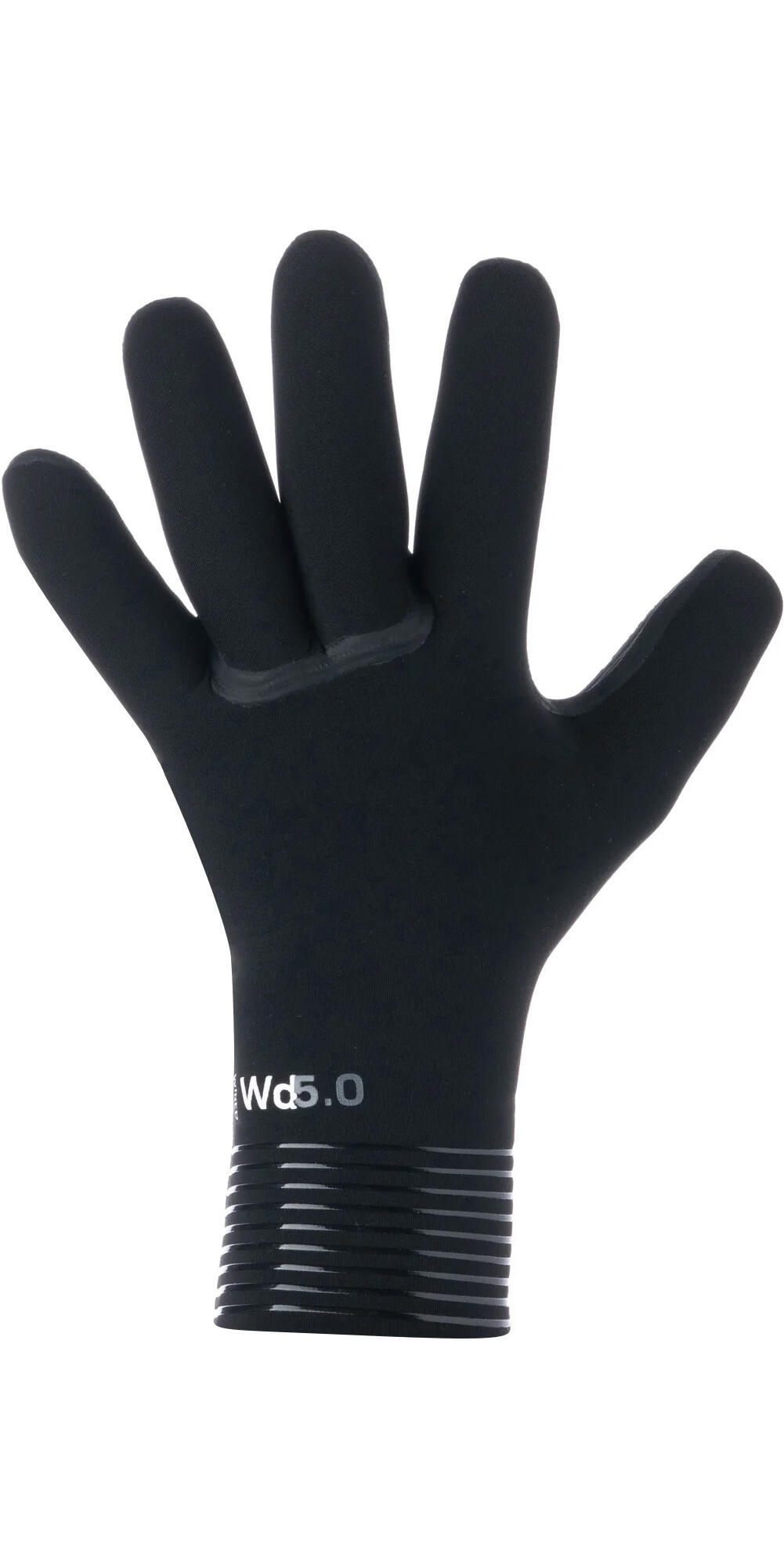 GANTS NEOPRENE C-SKINS WIRED+ 5MM (Prix fin de série et destockage) 2/5