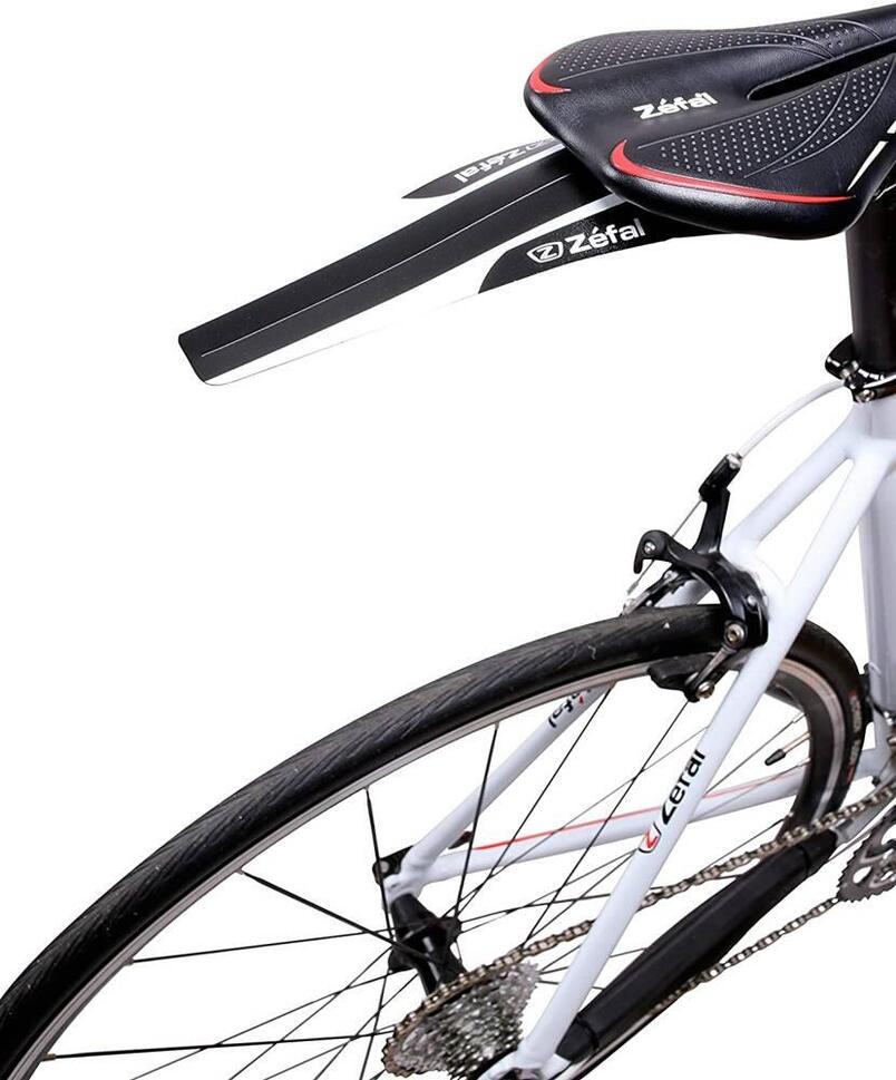 Błotnik rowerowy Zefal Shield Lite czarny 28