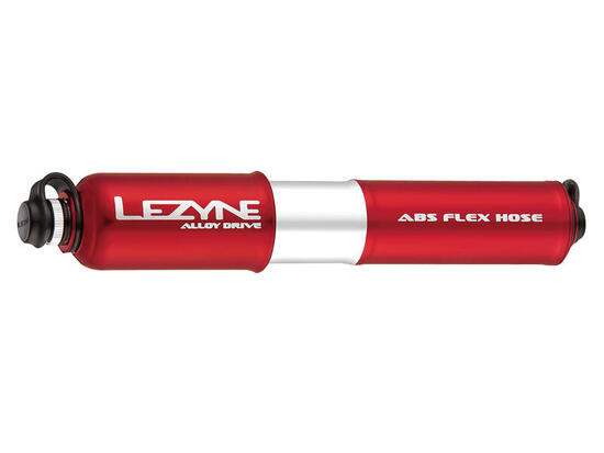 Handpomp Lezyne Alloy Drive