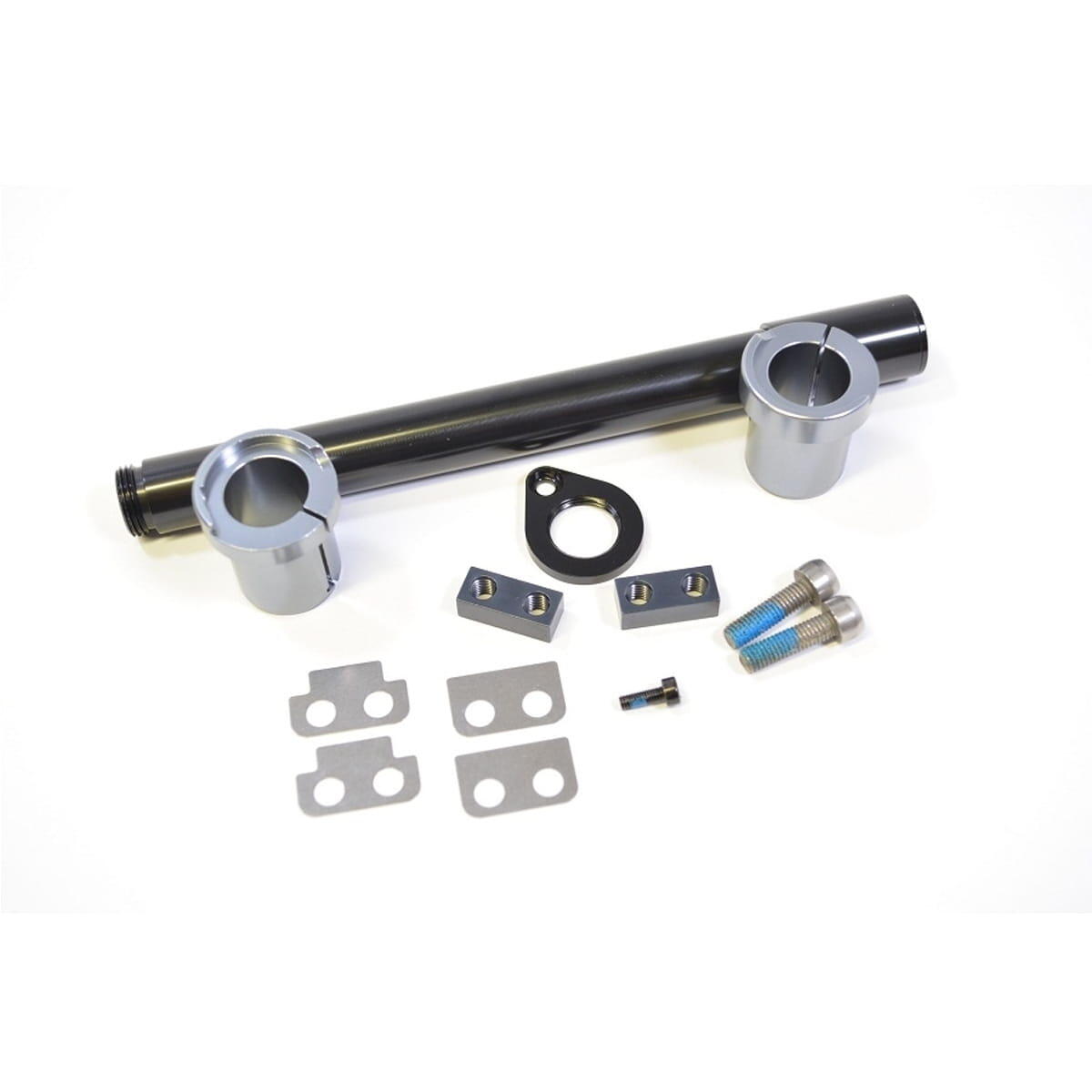 Axe traversante 15 mm Float 36