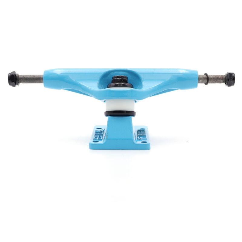 Trigger Broad High 5.5" Truck Full Teal x2 3/5