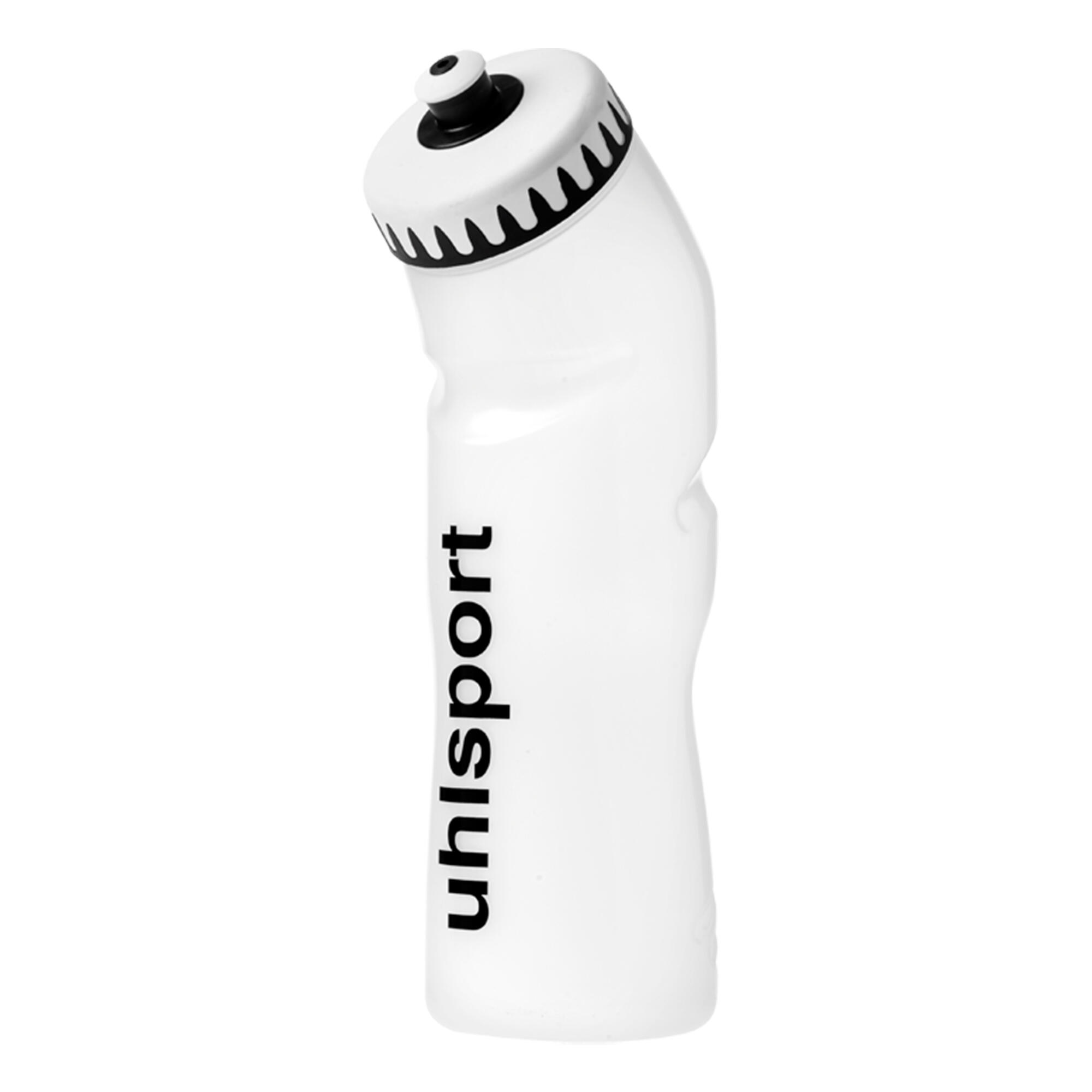 UHLSPORT Bottiglia Uhlsport noir/blanc