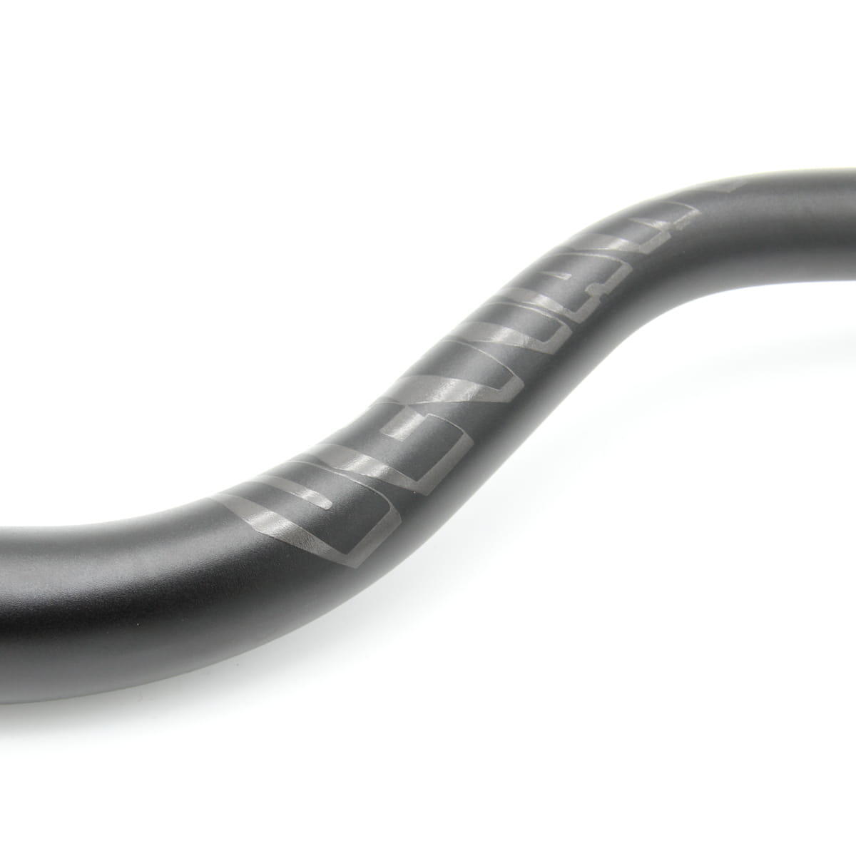 Deviant Trail/Dirt Handle - 730 mm - Black - noir 3/7