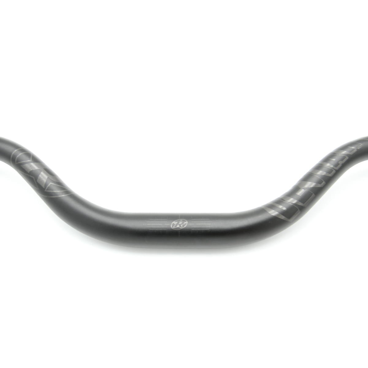 Deviant Trail/Dirt Handle - 730 mm - Black - noir 2/7