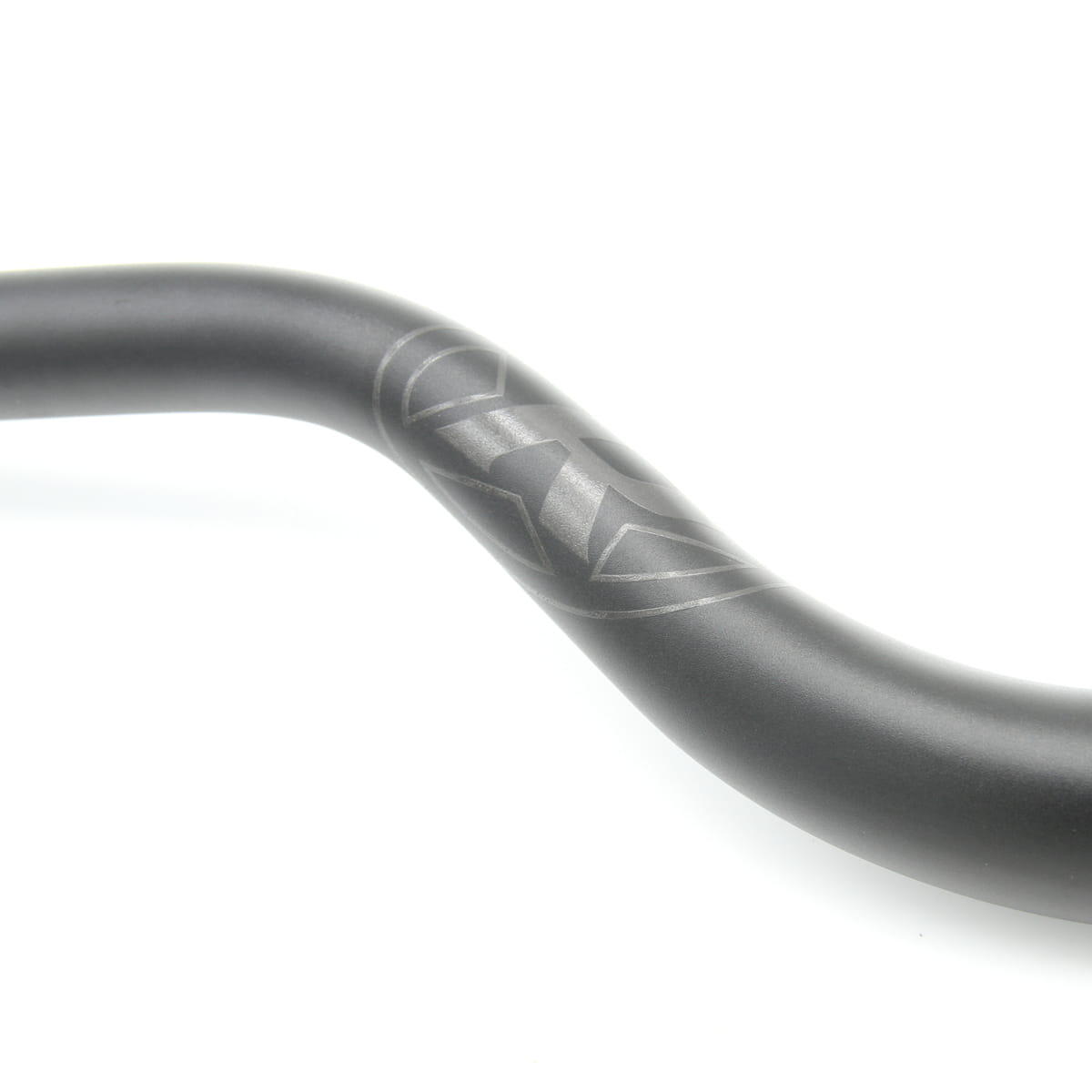 Deviant Trail/Dirt Handle - 730 mm - Black - noir 4/7