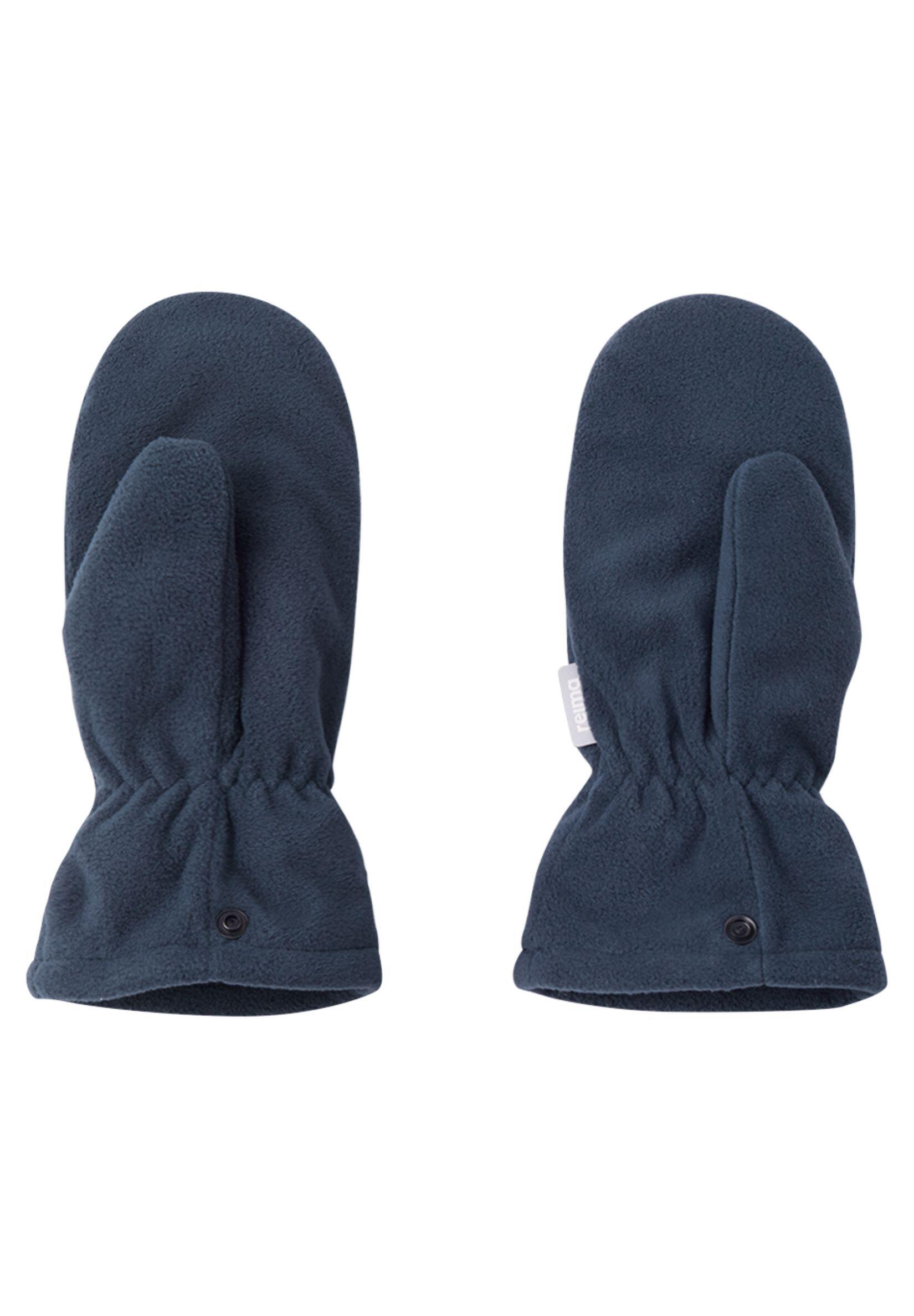 REIMA Fleece-Fäustlinge Tumpus 2/3