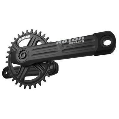 Vermogenssensor rotor inpower oval direct mount q34t
