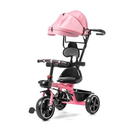 Tricycle évolutif ATAA ERUM pour enfants avec poignée réglable