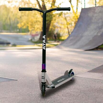 Trottinette Freestyle Pour Enfants ATAA BLAZER Roues 110 mm ABEC-9