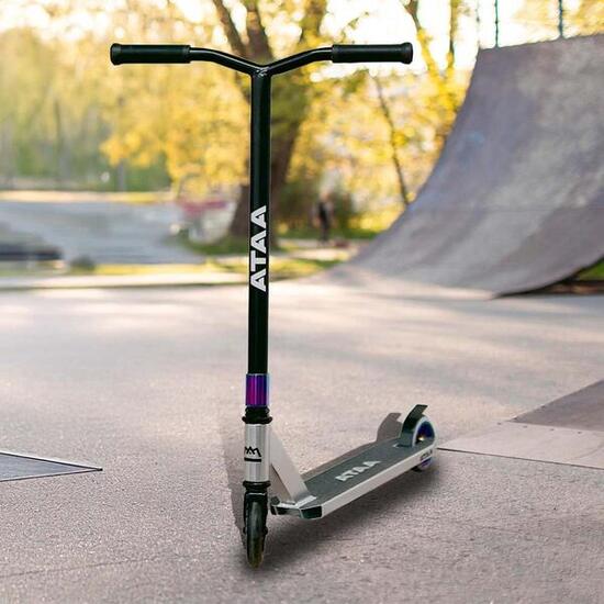 Trottinette Freestyle Pour Enfants ATAA BLAZER Roues 110 mm ABEC-9