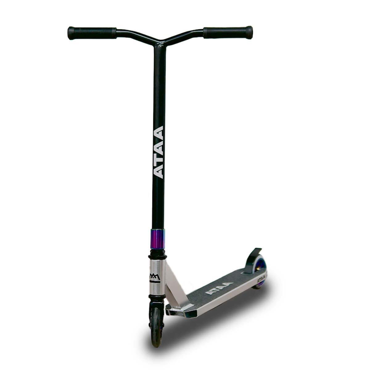 Patinete Freestyle Patinagem Para Crianças ATAA Blazer ABEC-9 110mm 6/6