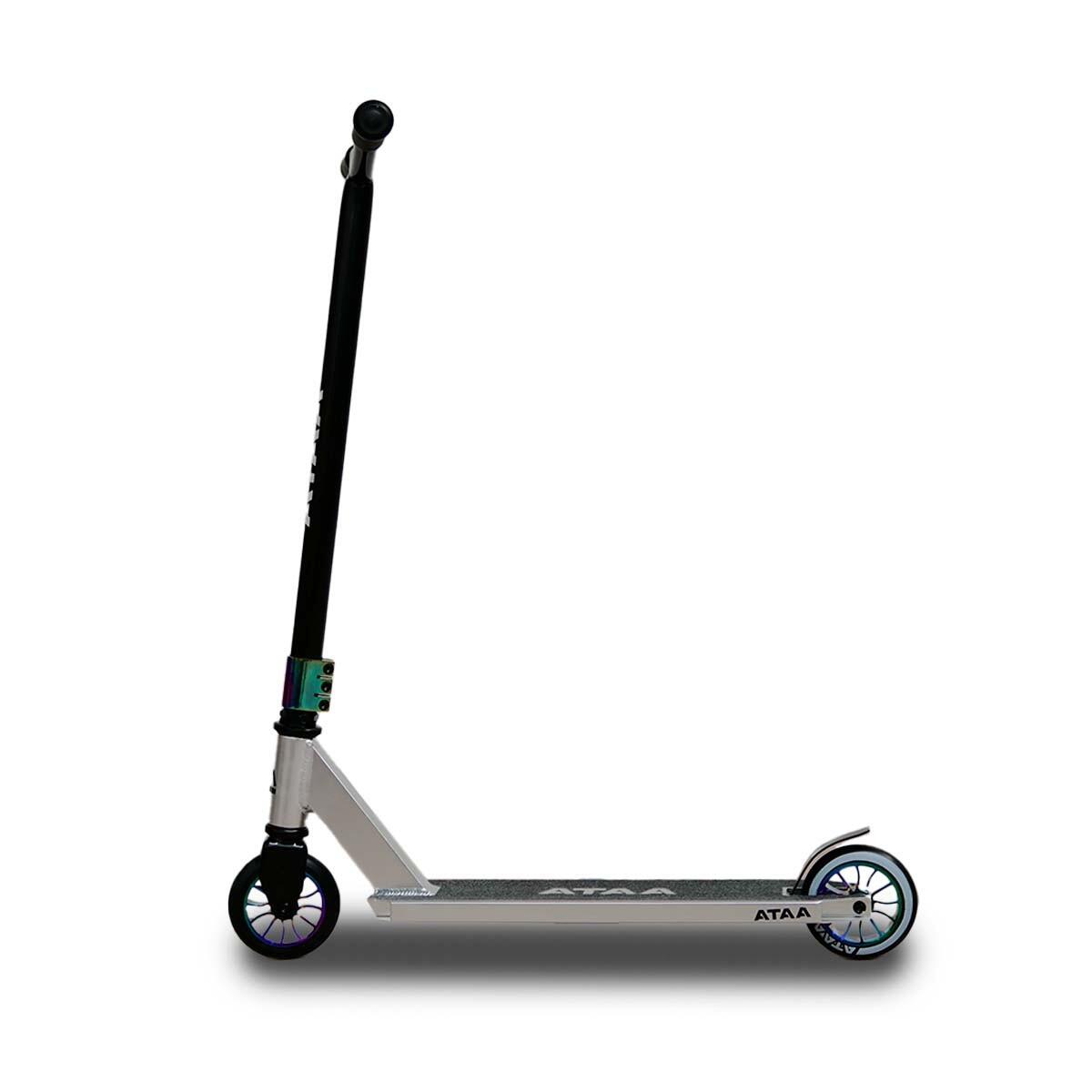 Patinete Freestyle Patinagem Para Crianças ATAA Blazer ABEC-9 110mm 2/6
