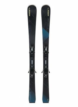 Tweedehands - Ski's Elan Imagine 2020 - 144 cm