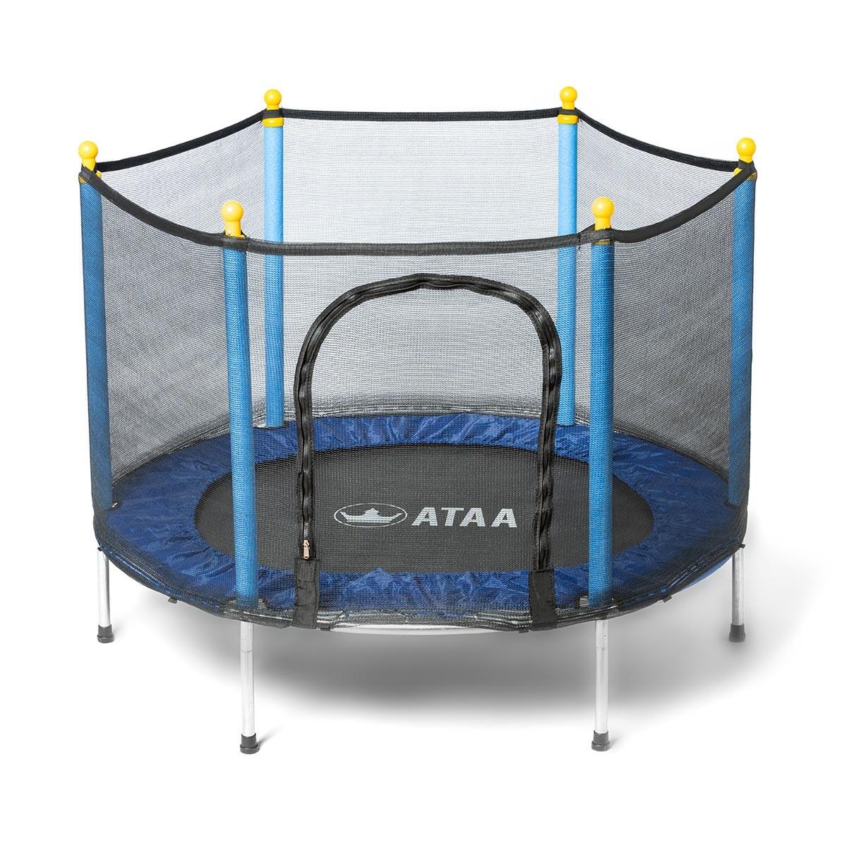Trampoline pour enfants ATAA Salty 140 4/7