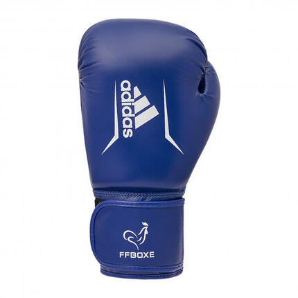 Gants de boxe loisir speed 50 FFB