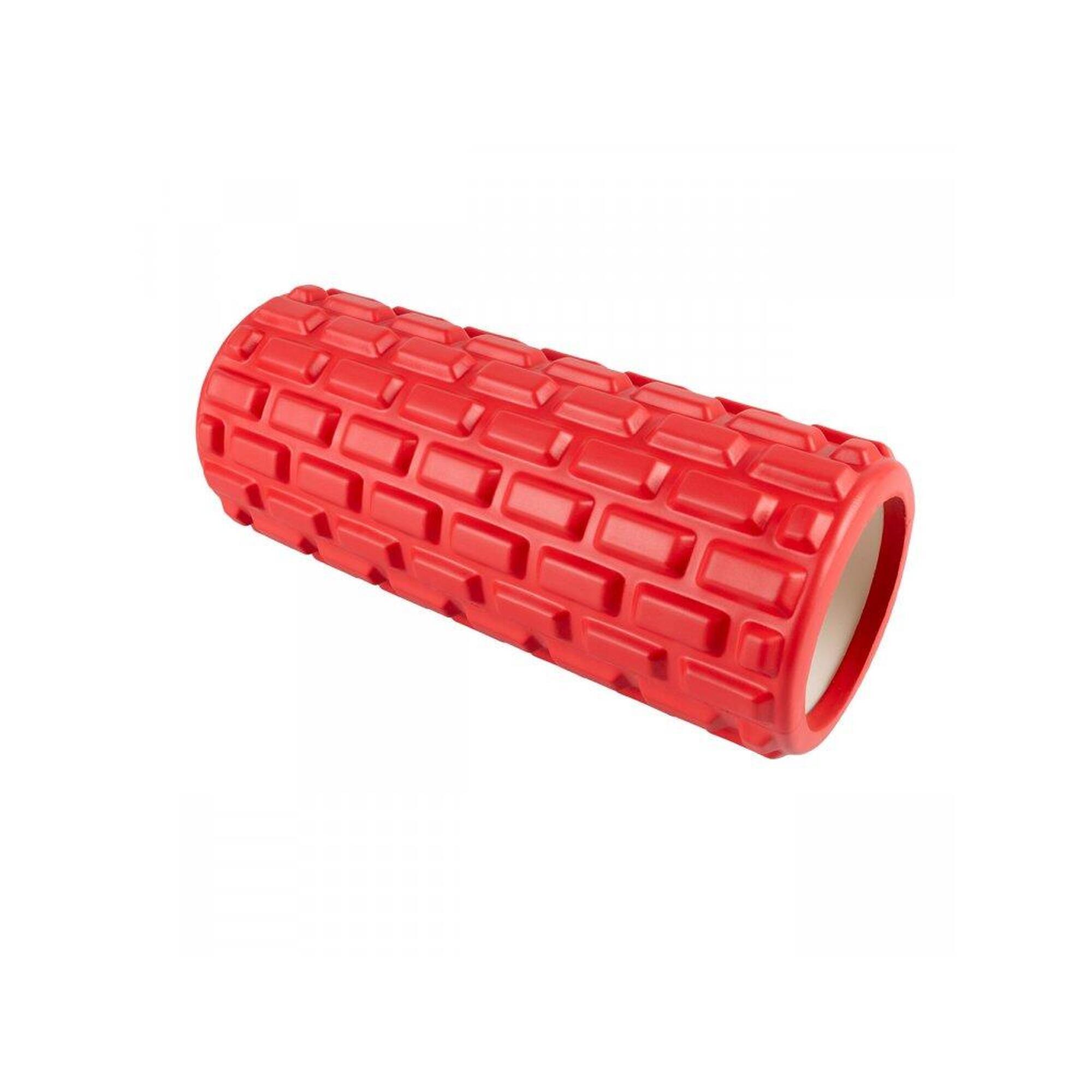 YATE Masážní válec Spine YATE 33x14 cm