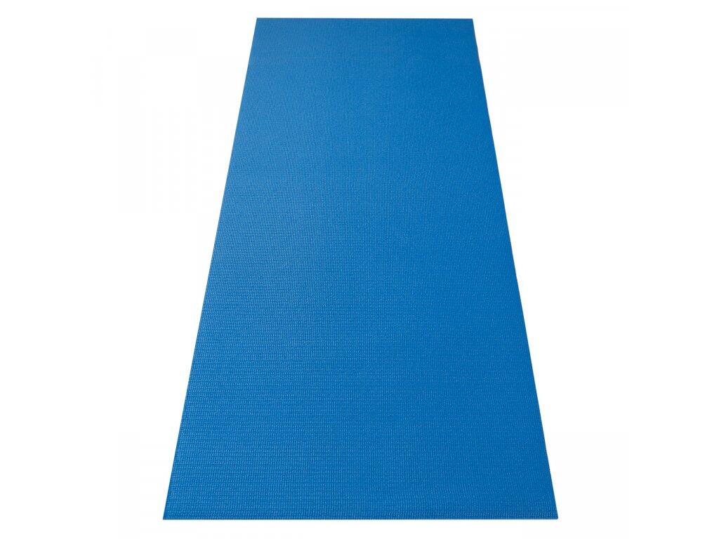 YATE Yogamatte aus PVC + Tasche 3/4