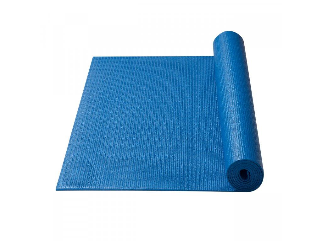 YATE Yogamatte aus PVC + Tasche 2/4
