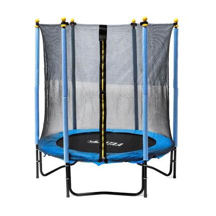 Trampoline pour enfants 140 Plus avec filet