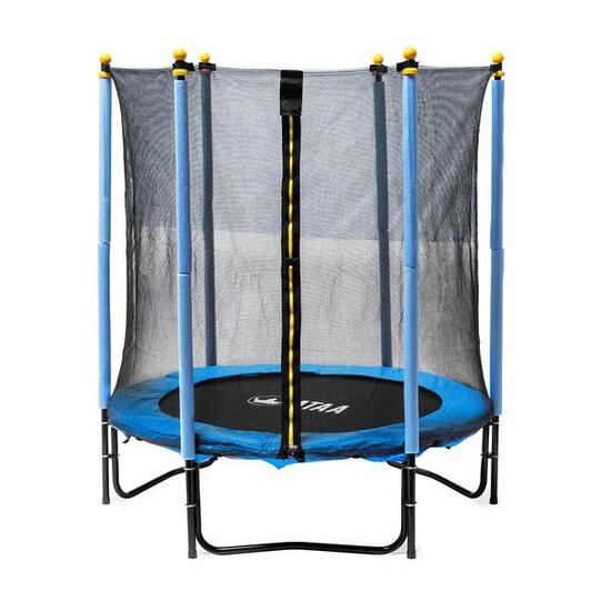 Trampoline pour enfants 140 Plus avec filet