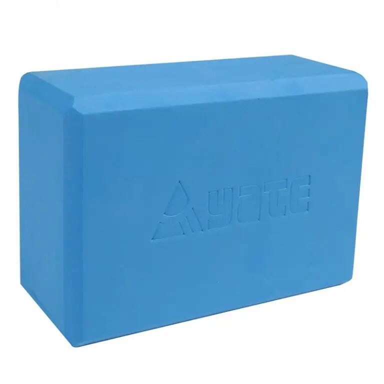 Yoga Block YATE PE