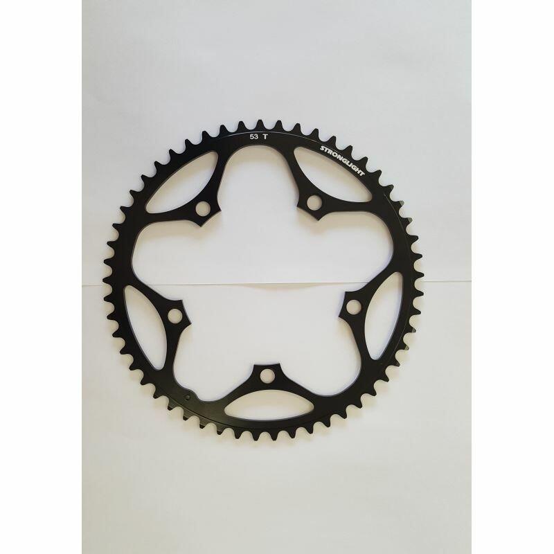 Plateau Stronglight RZ Campagnolo 50T 4/4