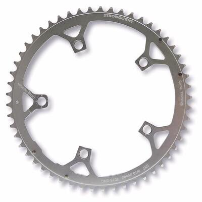 Tablett Stronglight rz campagnolo 50T