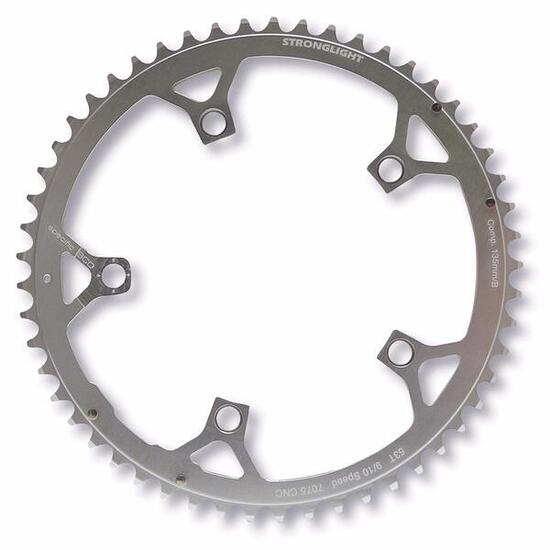 Tablett Stronglight rz campagnolo 50T