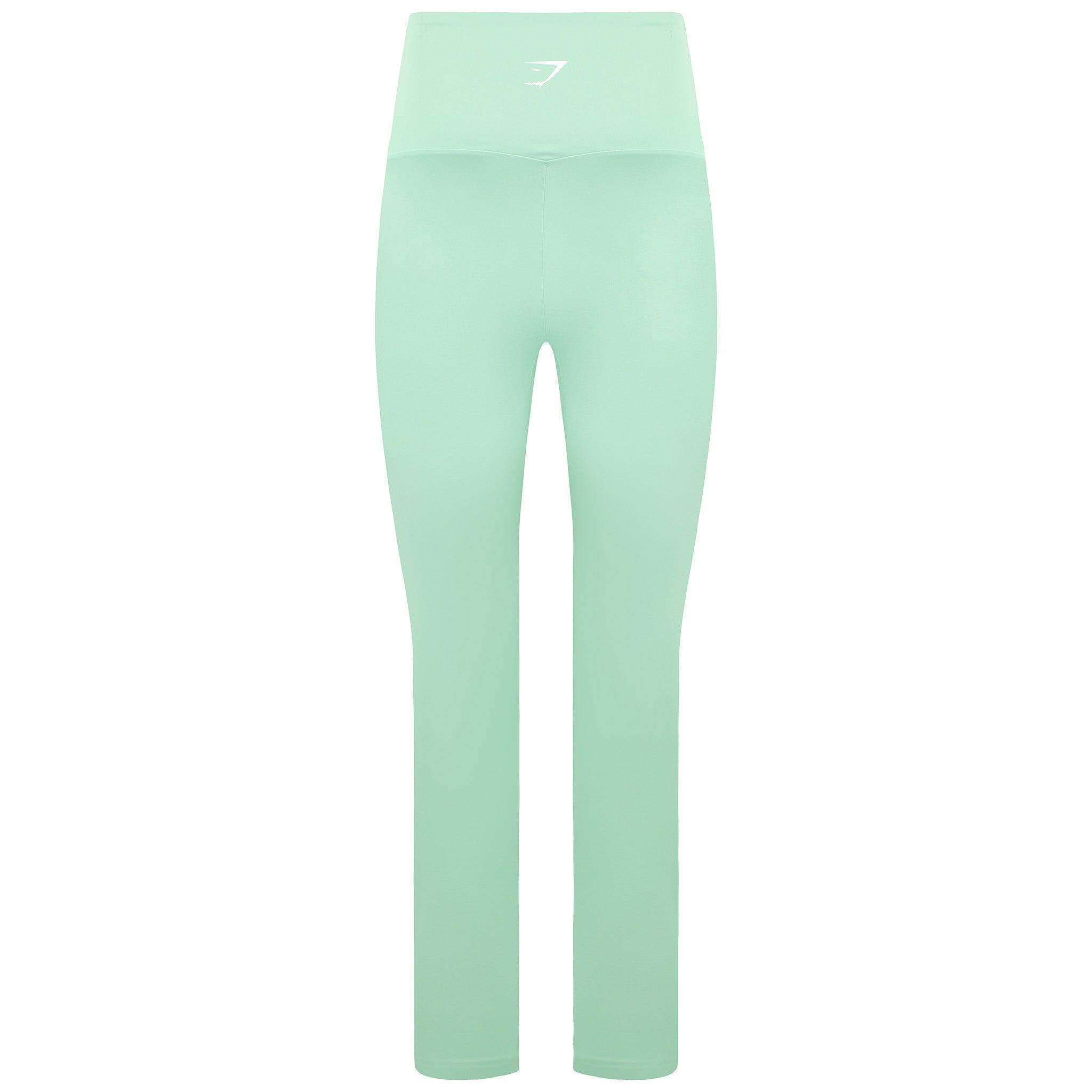 Legginsy treningowe damskie Gymshark Training Full Lenght