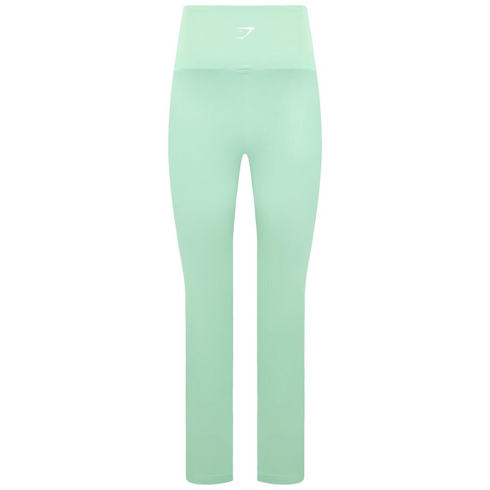 Legginsy treningowe damskie Gymshark Training Full Lenght