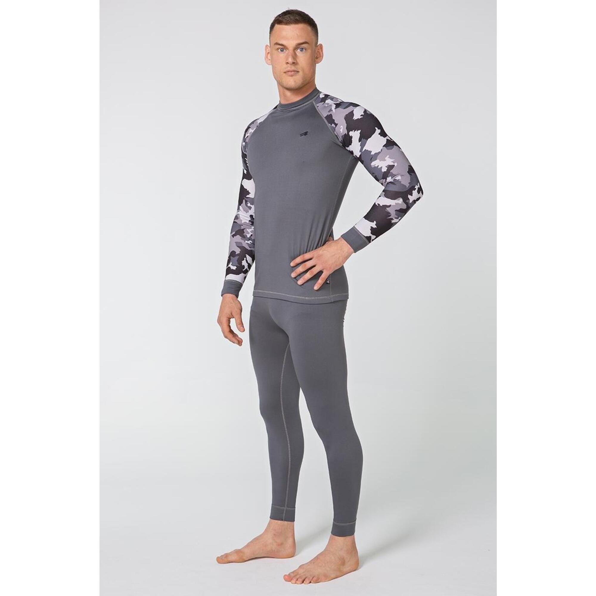 Sous-vêtements de ski thermiques Rough Radical Shooter