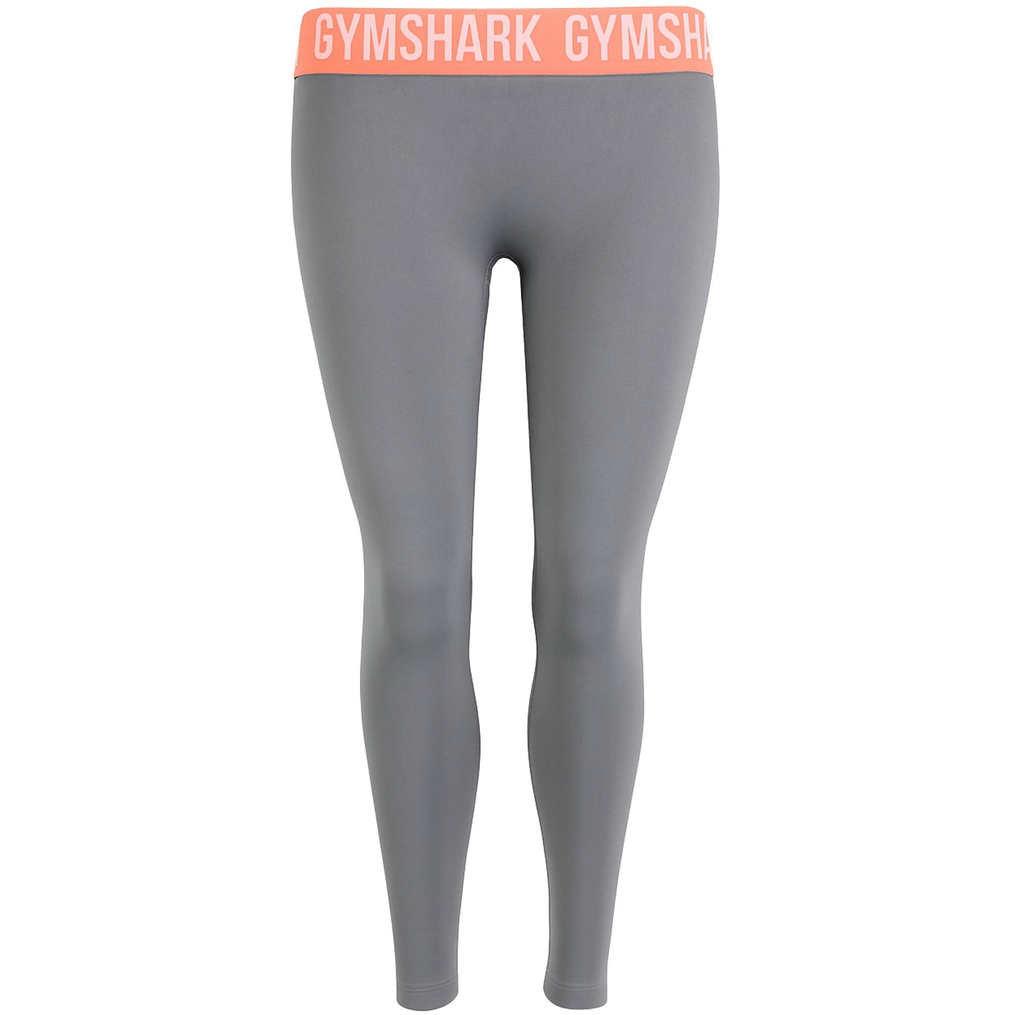 Leggings de treino feminino gymshark fit