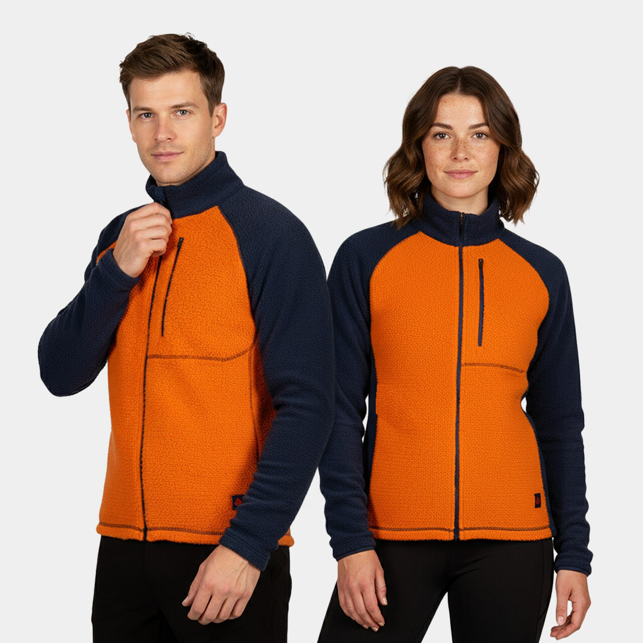 Bluza Primaloft unisex Alpinus Bjoreio