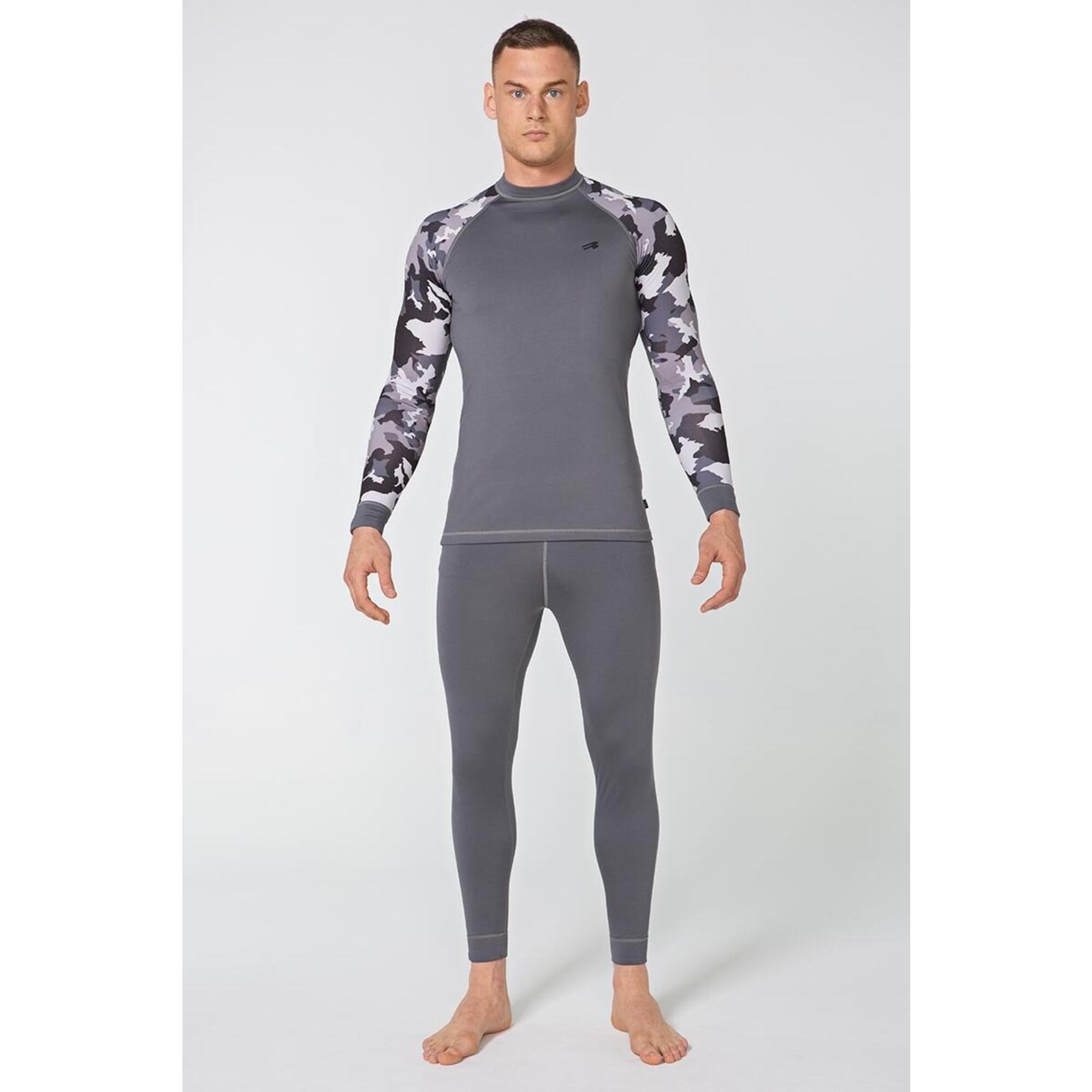 Sous-vêtements de ski thermiques Rough Radical Shooter