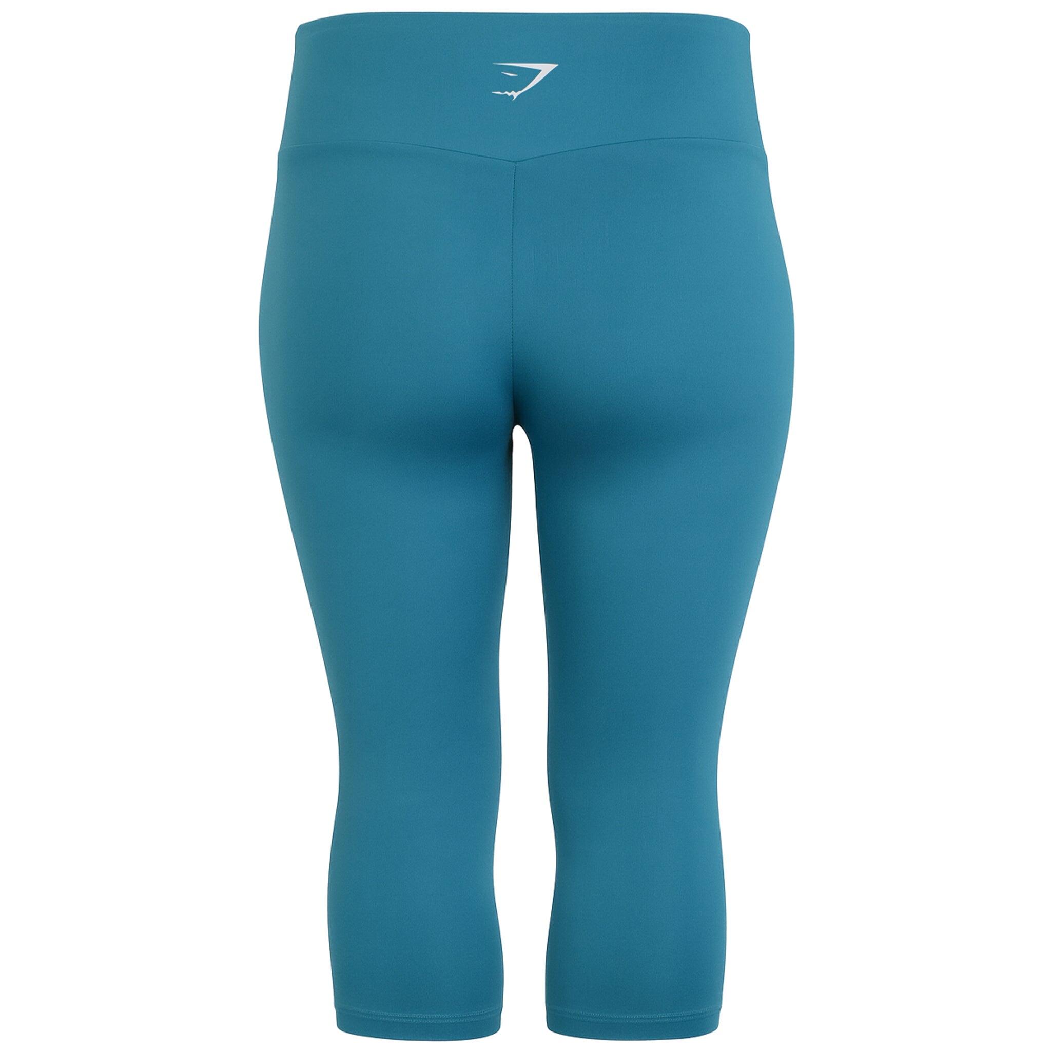 Legging de training femme Gymshark Training Cropped 3/3