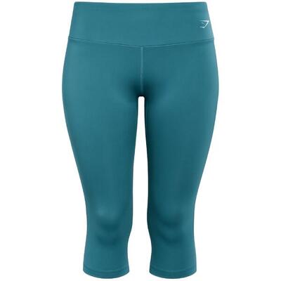 Gymshark Training Kurze Trainingsleggings für Damen
