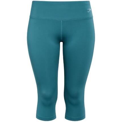 Legging de training femme Gymshark Training Cropped