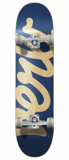 Planche de skate complet Verb Script