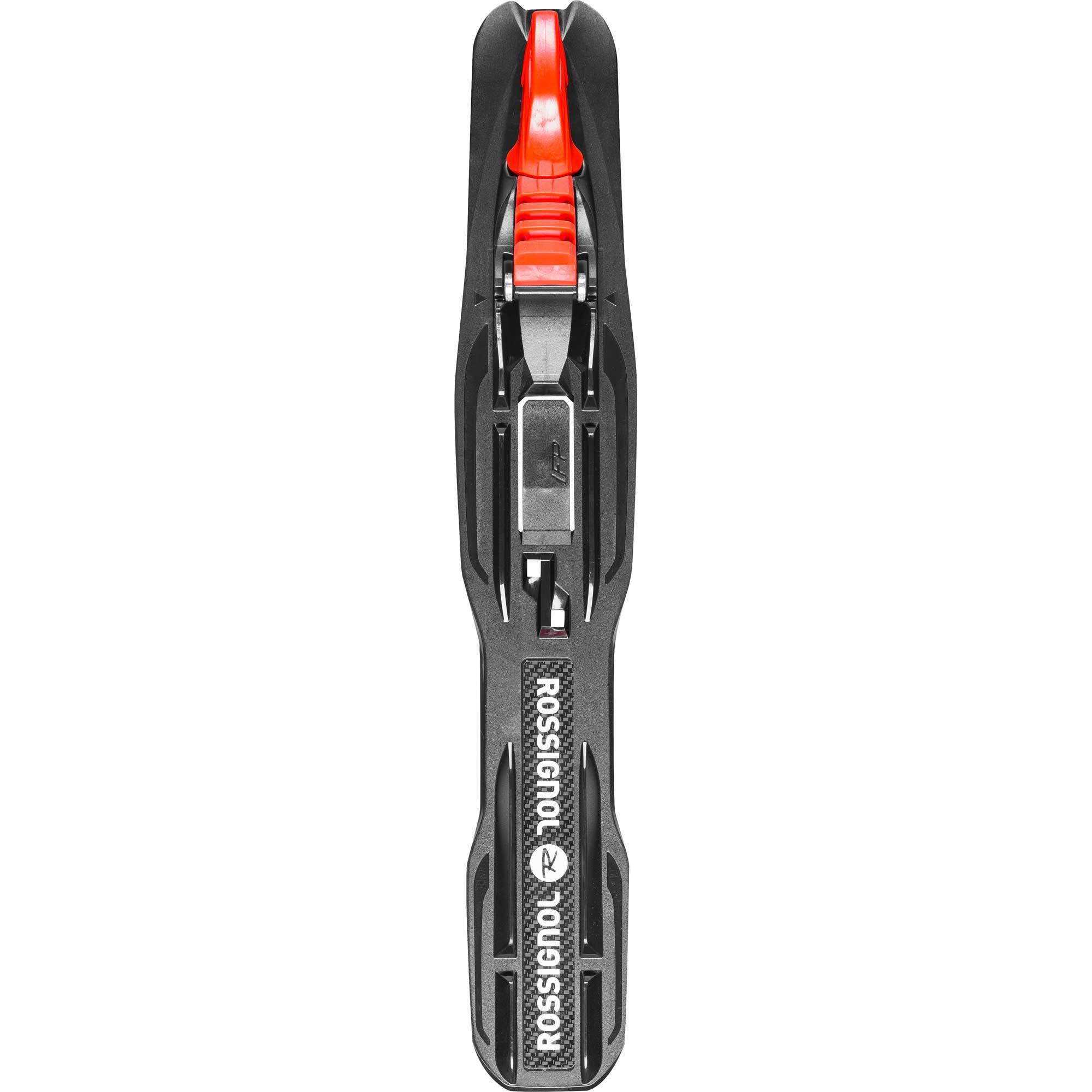 Fixations De Ski Nordic Step In Jr 3/3
