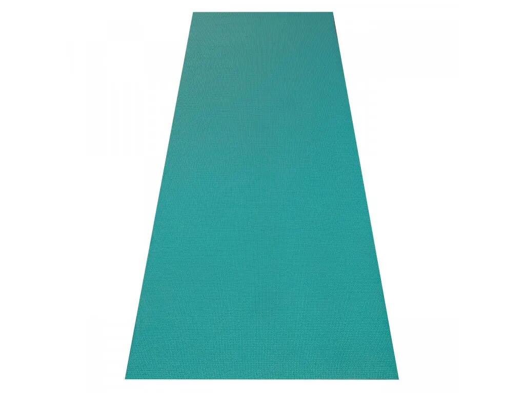YATE Yogamatte aus PVC + Tasche 3/4