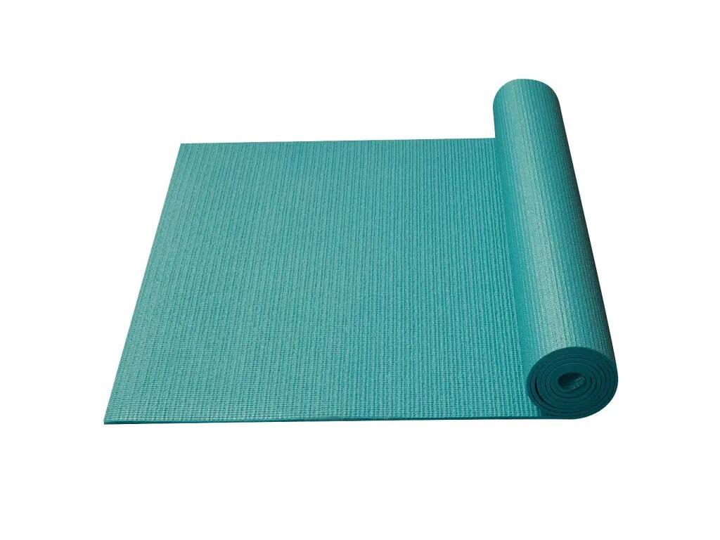 YATE Yogamatte aus PVC + Tasche 2/4