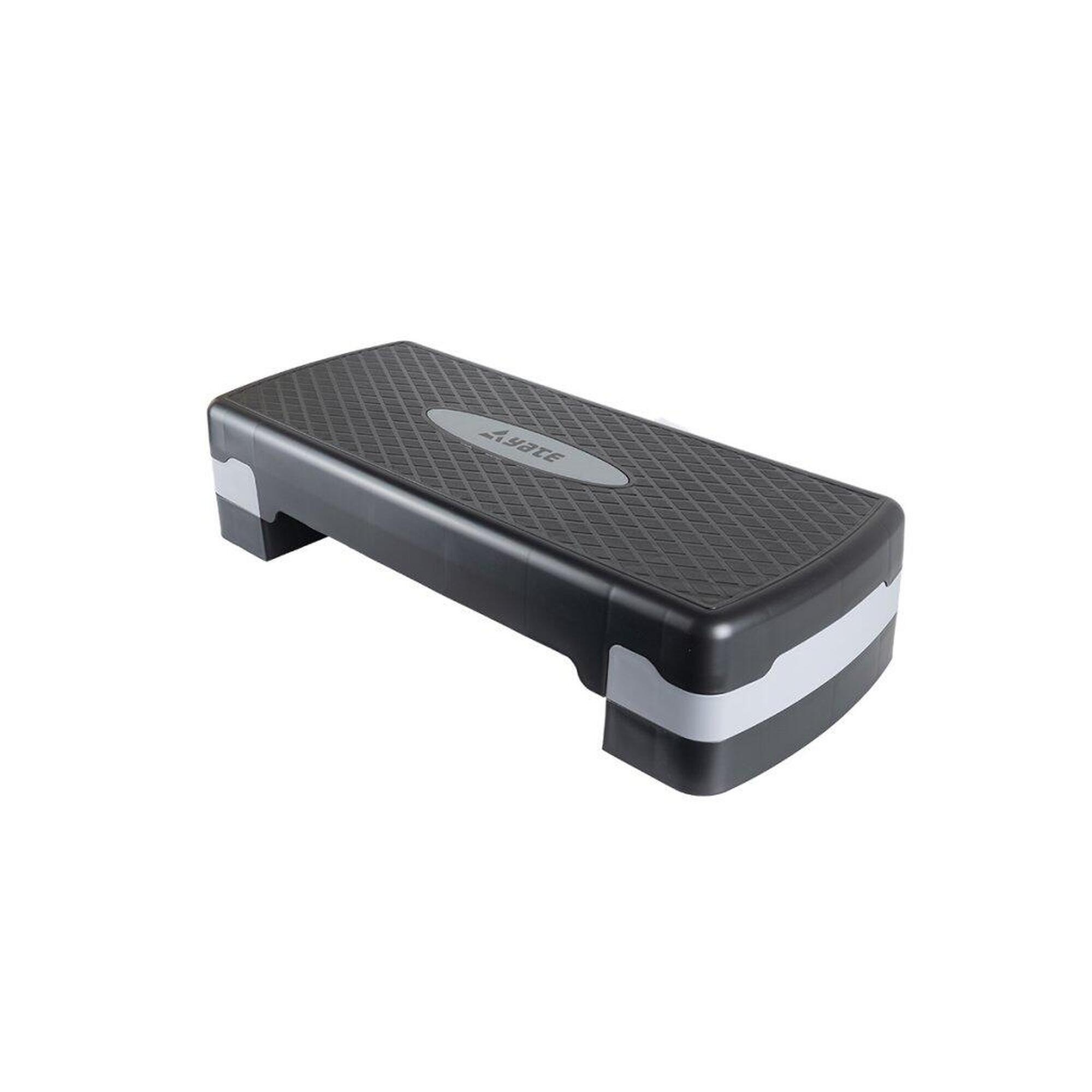 YATE Stupínek STEPPER 68x28x10/15 CM