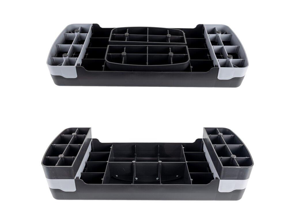 Stupínek STEPPER 68x28x10/15 CM 3/3