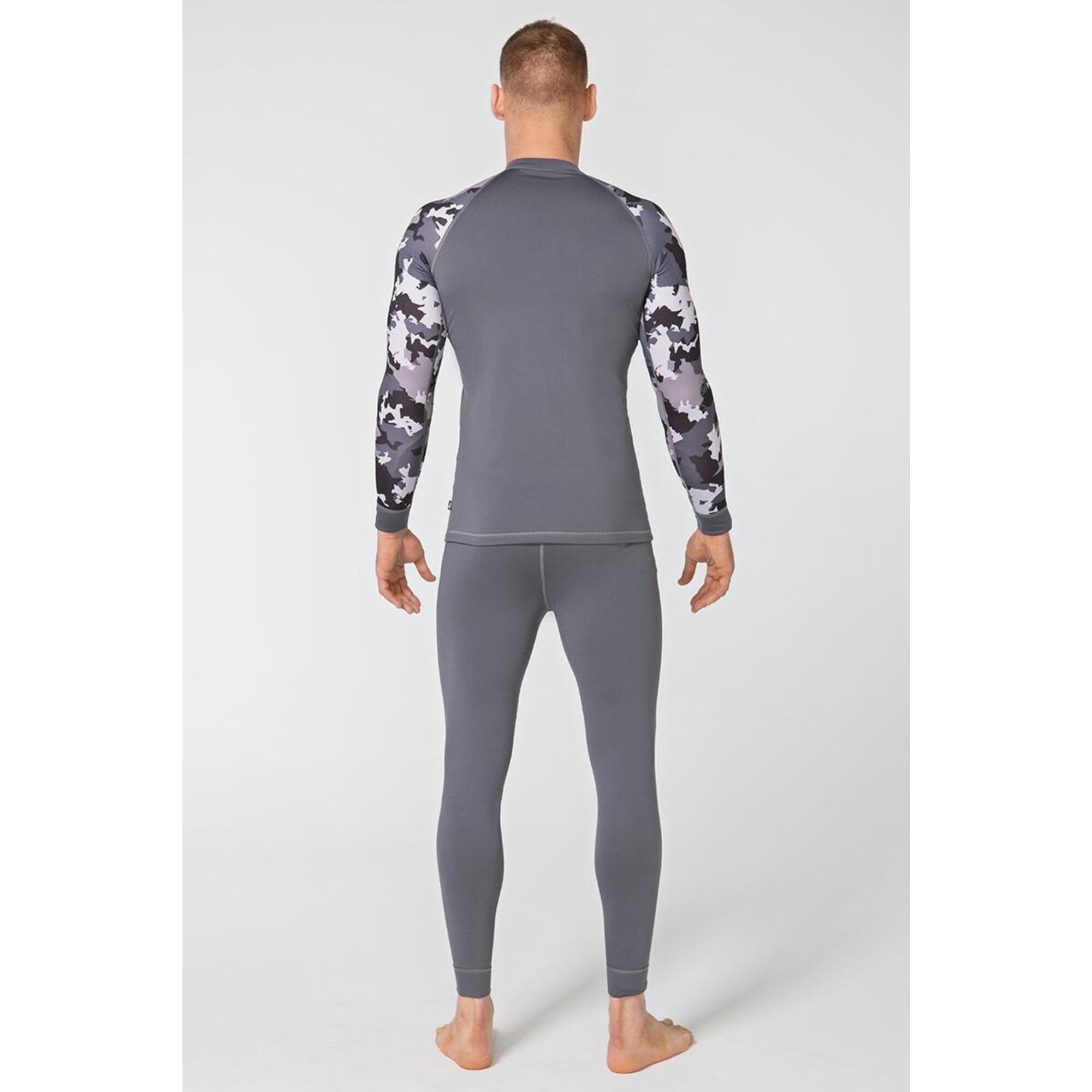 Sous-vêtements de ski thermiques Rough Radical Shooter