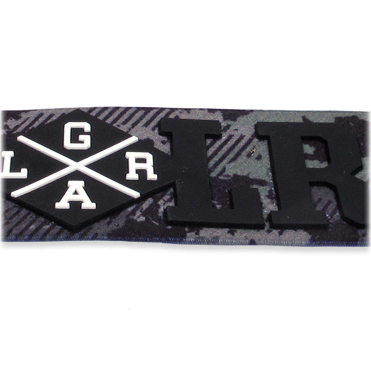 C/S Goggle Strap - Camo 2/4