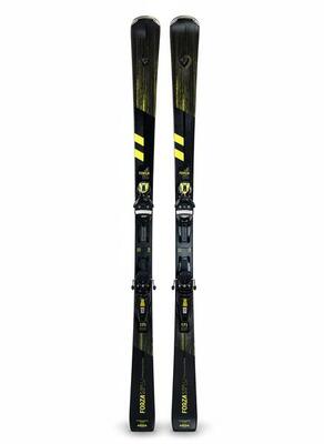 Tweedehands - ski's rossignol forza 50 2025 - 157 cm