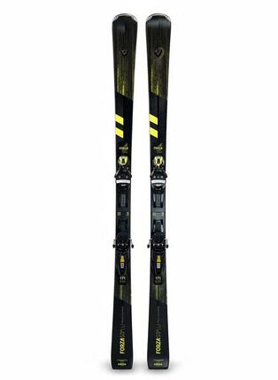 Reconditionné - Ski Rossignol Forza 50 2025 - 157 cm
